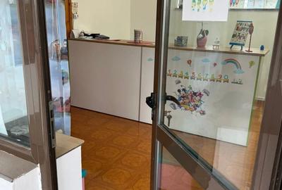 Spațiu comercial, de 140 mp, în Central - 1