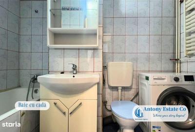Garsonieră decomandată în Seleuș - 3