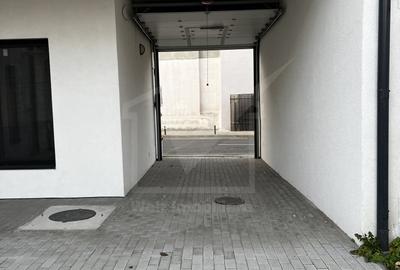 Birou, de 273 mp, în Central - 11