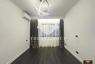 Apartament cu 3 camere semidecomandat, mobilat în Primăverii - 10