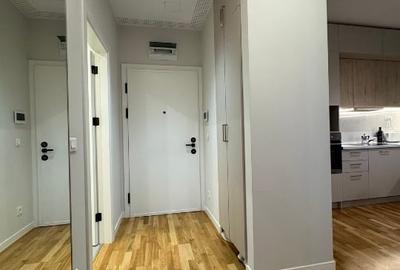 Apartament cu 2 camere decomandat, mobilat în Străulești - 16