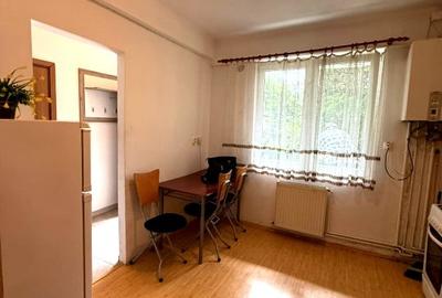 Apartament cu 2 camere semidecomandat, mobilat în Central - 2