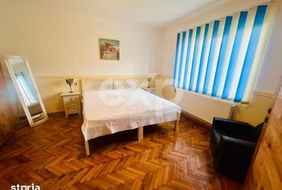 Casă cu 4 camere cu Canalizare în Cristian - 8