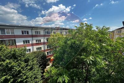 Apartament cu 3 camere decomandat în Bogdan Vodă - 18