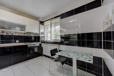 Apartament cu 2 camere semidecomandat în 1 Mai - 11