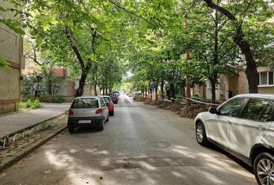 Apartament cu 3 camere semidecomandat, mobilat în Soarelui - 3