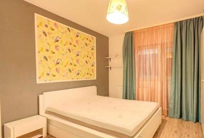Apartament cu 2 camere decomandat, mobilat în 1 Decembrie 1918
