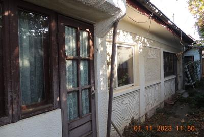 Casă individuală cu 6 camere cu Teren 186.75999450684 Mp în Mihai Bravu - 2