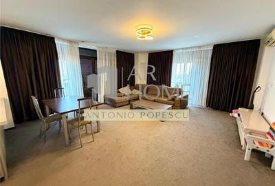 Apartament cu 3 camere decomandat, mobilat în Albert - 17