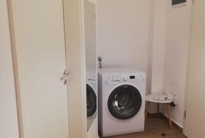 Garsonieră decomandată în Noua - 8