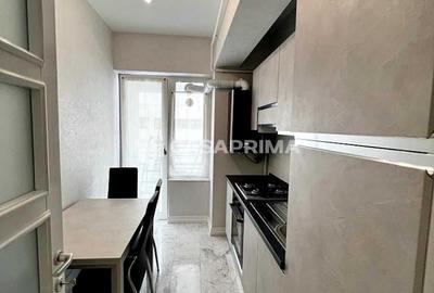 Apartament cu 2 camere decomandat în Copou - 3