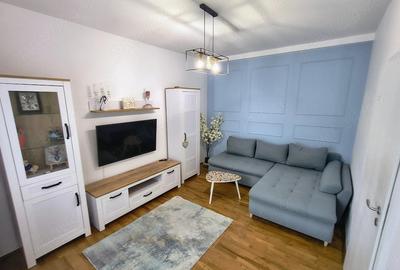 Apartament cu 2 camere decomandat în Tineretului - 7