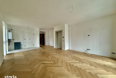 Apartament cu 3 camere în Furnica