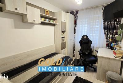 Apartament cu 3 camere semidecomandat în Banat - 18