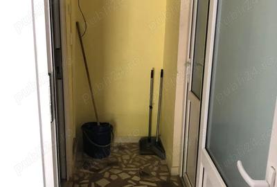 Spațiu comercial, de 13 mp, în Central - 5