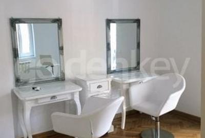 Apartament cu 6 camere în Dorobanți