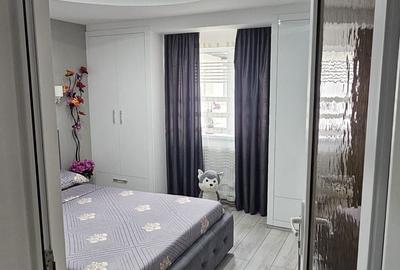Apartament cu 2 camere decomandat în Bacova - 7