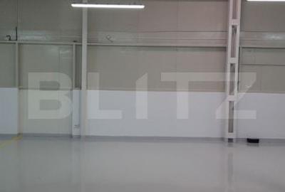 Spațiu comercial, de 800 mp, în Central - 9