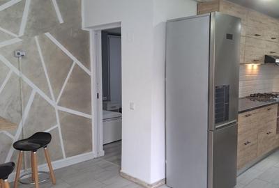 Casă cu 4 camere în Central - 11