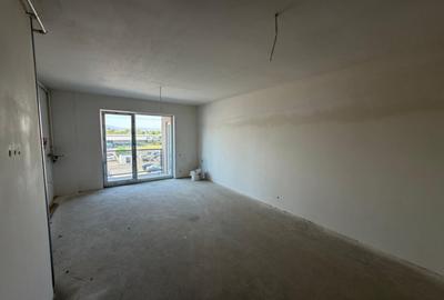 Apartament cu 2 camere semidecomandat în Florești - 3