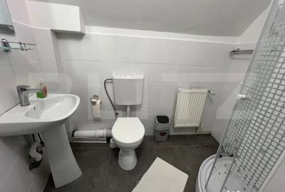 Spațiu comercial, de 700 mp, în Mărăști - 9