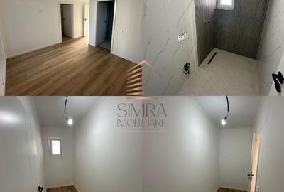 Casă cu 4 camere cu Teren 500 Mp în Sântandrei - 2