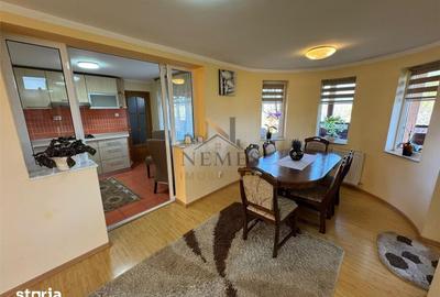 Casă cu 7 camere cu Teren 800 Mp în Vasile Alecsandri - 11