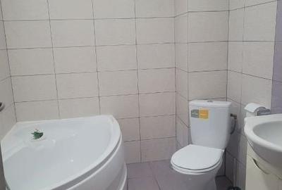 Apartament cu 2 camere decomandat în Central - 4