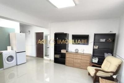 Apartament cu 2 camere decomandat, mobilat în Bucureștii Noi