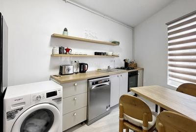 Casă individuală cu 2 camere cu Canalizare în Brașovul Vechi - 10