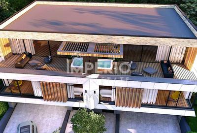 Duplex cu 4 camere cu Canalizare în Europa - 3