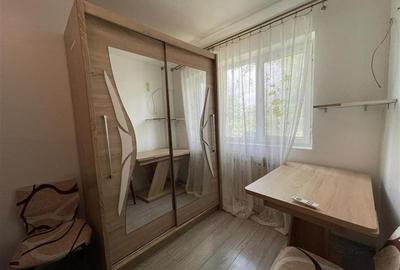 Apartament cu 2 camere semidecomandat în 23 August - 3