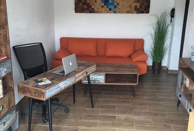Spațiu comercial, de 4,200 mp, în Central - 5