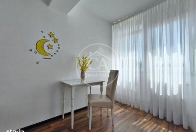 Apartament cu 3 camere decomandat în Nufărul - 1