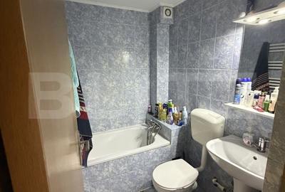 Garsonieră semidecomandată în Burdujeni
