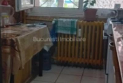 Apartament cu 3 camere semidecomandat în Titan - 6
