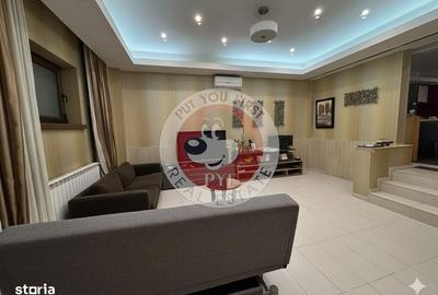 Apartament cu 2 camere semidecomandat, mobilat în Moșilor - 1