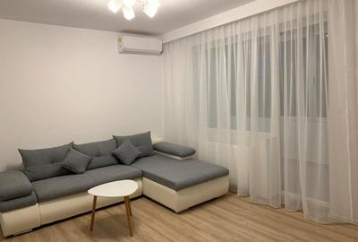 Apartament cu 2 camere semidecomandat în Romană