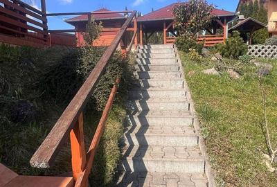 Casă cu 4 camere cu Teren 700 Mp în Central - 14