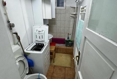 Apartament cu 2 camere semidecomandat în Electroprecizia - 4