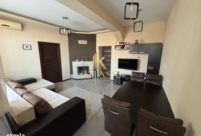 Apartament cu 3 camere decomandat, mobilat în Domenii - 1