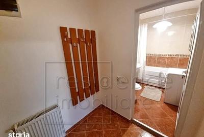 Garsonieră decomandată în Zorilor - 4