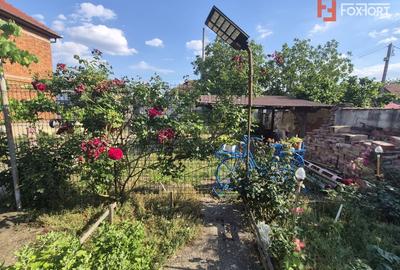 Teren Construcții intravilan de 1362 mp, în Ghirodei - 6
