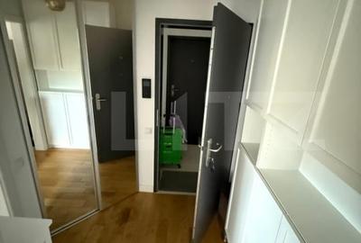 Apartament cu 2 camere semidecomandat, mobilat în Central - 12