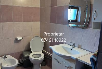 Apartament cu 2 camere decomandat în Copou - 7
