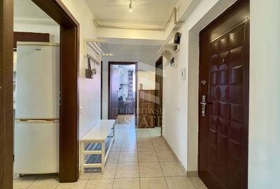 Apartament cu 3 camere decomandat, mobilat în Sud - 3