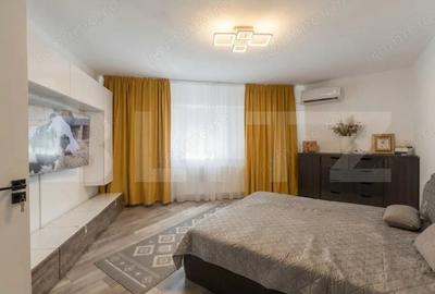 Apartament cu 2 camere decomandat în Nord - 1