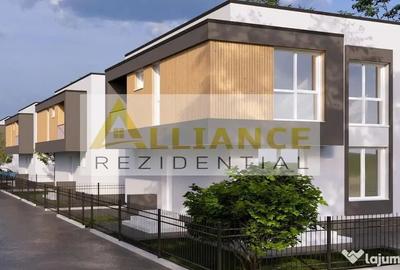 Casă cu 4 camere cu Teren 220 Mp în Central