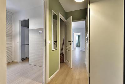 Apartament cu 2 camere semidecomandat în Gării - 10