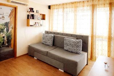 Apartament cu 2 camere în Țiglina 1